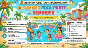 Summer Pool Party 2026-GDPS